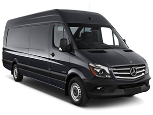 Sprinter VIP Transfer